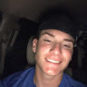 Meet your Posher, Thomas